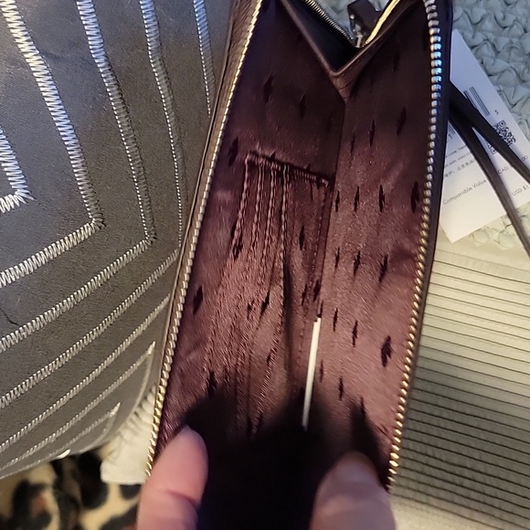 NWT kate spade  wallet wristlet - Picture 4 of 6